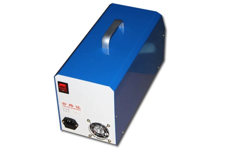 2015 new model laser machine free shi220V Photosensitive Portrait Flash Stamp Machine Kit Selfinking Stamping Making Seal System enlarge