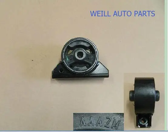 1001610AKZ08A крепления двигателя для Великой Стены haval H9 оригинальные запасные части