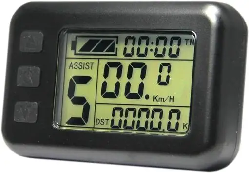 KT36ZW KT48ZW Электрический велосипед контроллер для 250 Вт 350 Вт 500 Вт 750 Вт 1000 Вт мотор