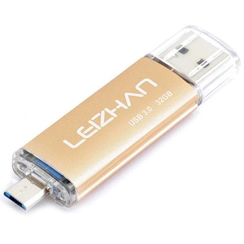 Champaign Gold 128 ГБ android телефон 3,0 фото палка AliExpress Стандартная 64 ГБ usb флэш-накопитель 32 Гб карта памяти, Флеш накопитель 16 ГБ 8 ГБ - Цвет: Champaign Gold