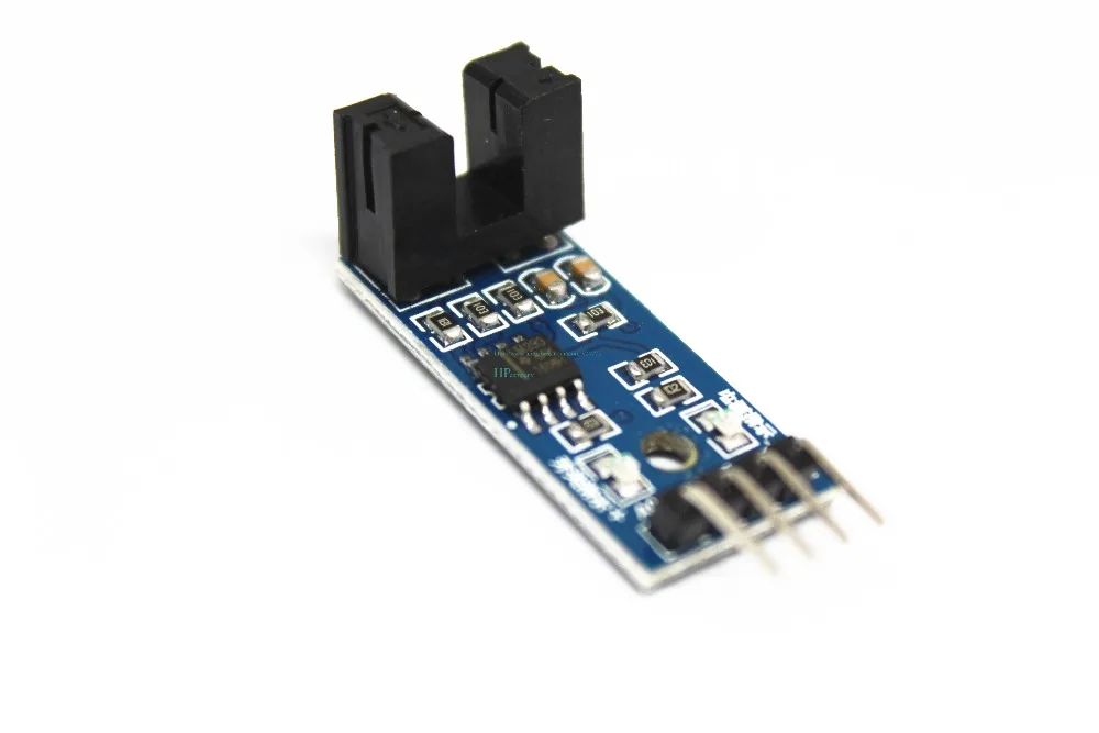 Бесплатная доставка 100 шт. инфракрасный Скорость Сенсор модуль/двигатель Тесты