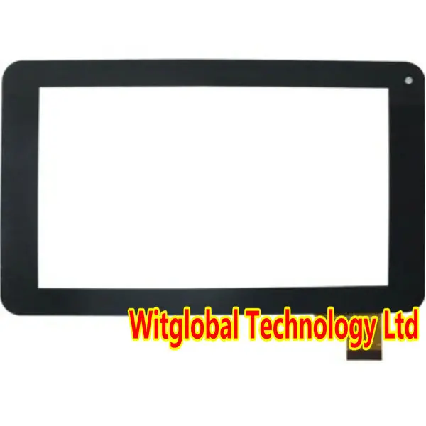 

Witblue New For 7" Sunstech Tab CA7Dual 8gb Tablet touch screen touch panel Digitizer Glass Sensor Replacement