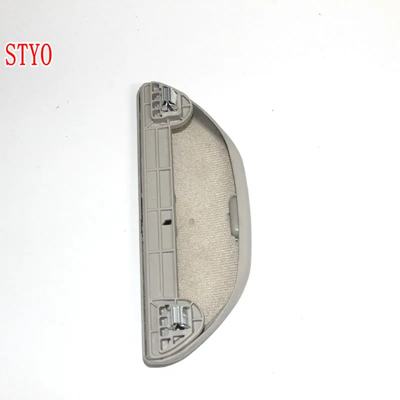 STYO автомобильный держатель солнцезащитных очков на крышу чехол для 2011 2013 POLO 6R|roof