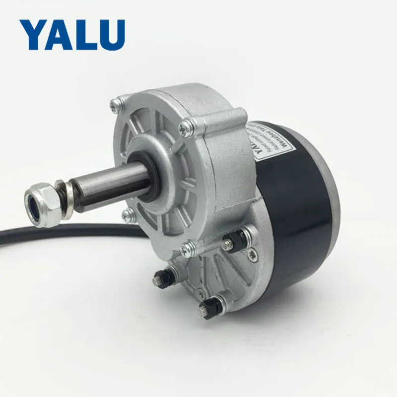 Электрический скутер MY1016Z2 250 Вт 24 В 60 мм|motor brushes|brushed gear motorgear brush |
