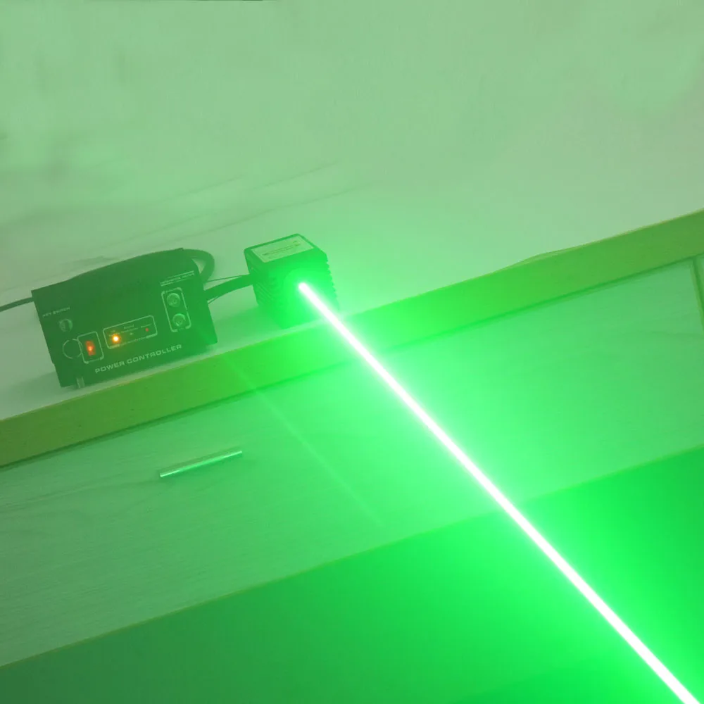55 нм 500 мВт зеленый лазерный dpss|green laser|laser greenlaser laser |