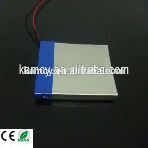 3 Х литий ионный аккумулятор 3.7 В 063450a 603450a аккумулятор|battery 3.7v|li-ion batterya battery |