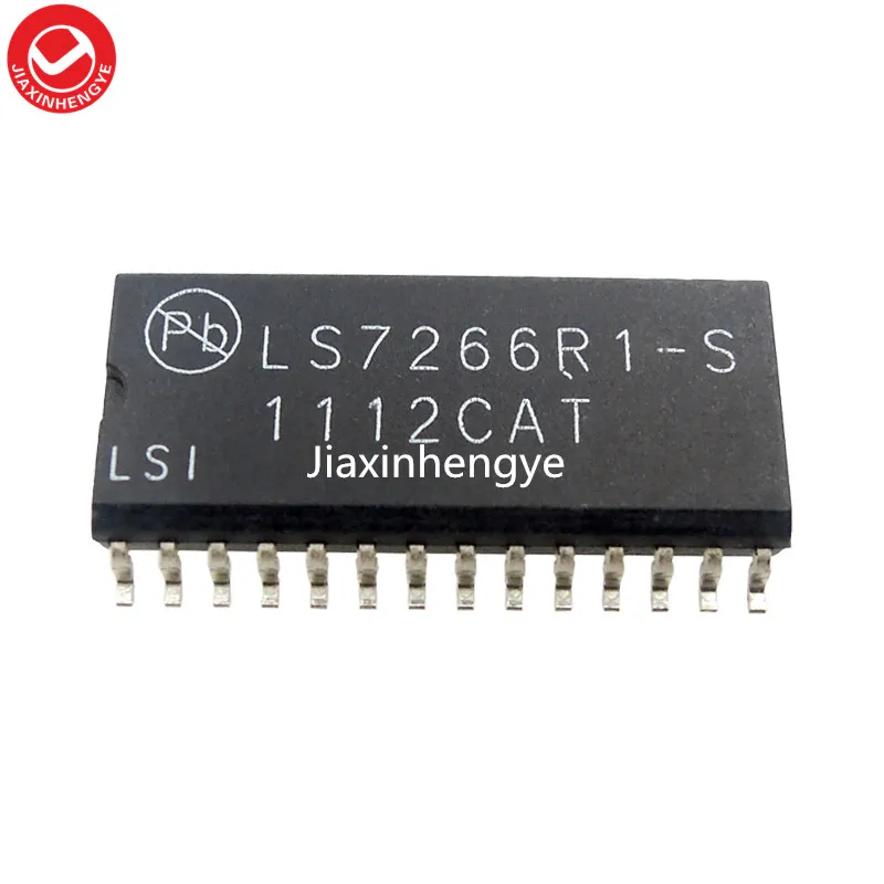 

LS7266R1-S LS7266R1 SOP-28 оригинал и Новинка, бесплатная доставка