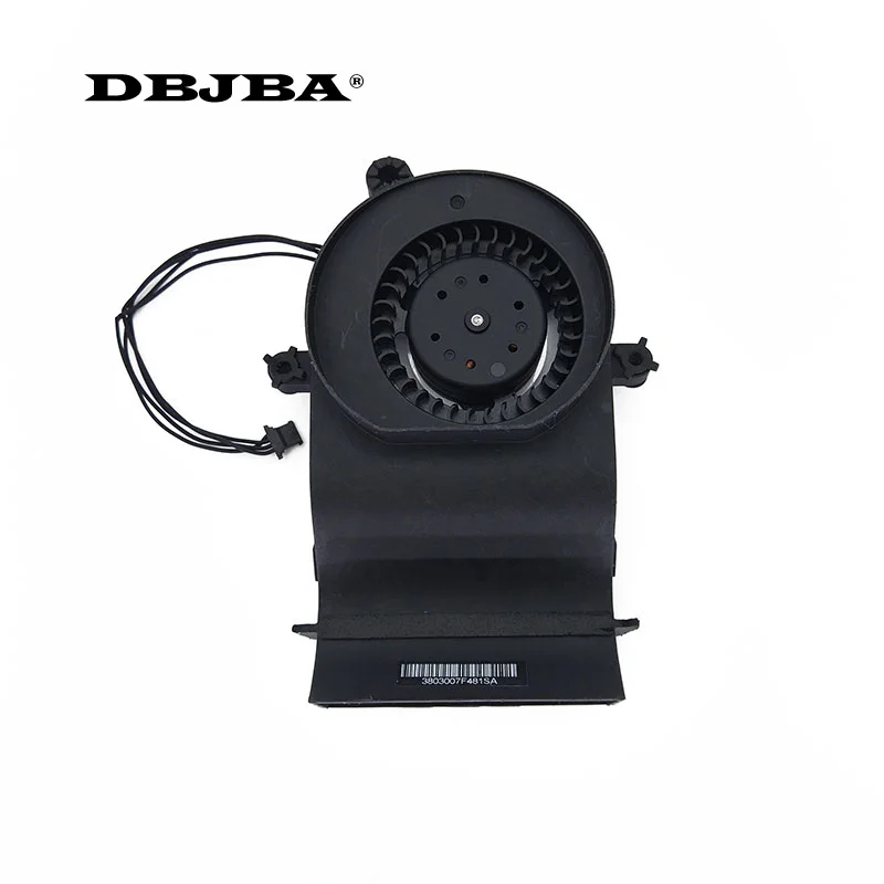 Вентилятор для Apple iMac A1312 27 &quotжесткий диск 610-0041 069-3744 922-9152 Для DELTA BFB0612HB-HM01