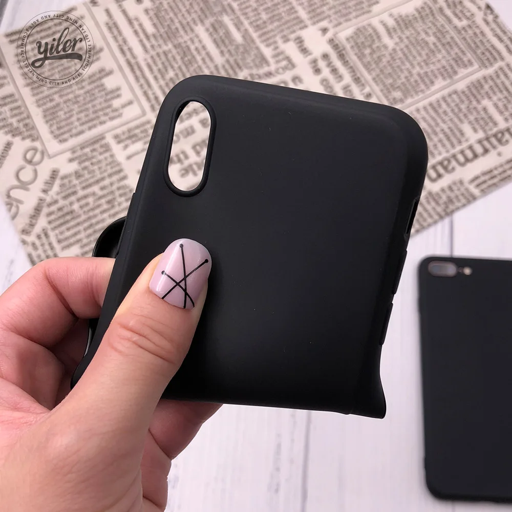 Fashion Marble Granite for Funda iPhone 7 8 Plus SE 2020 XR X case Cover Case XS 11 Pro Max 6s Phone Cases | Мобильные телефоны и