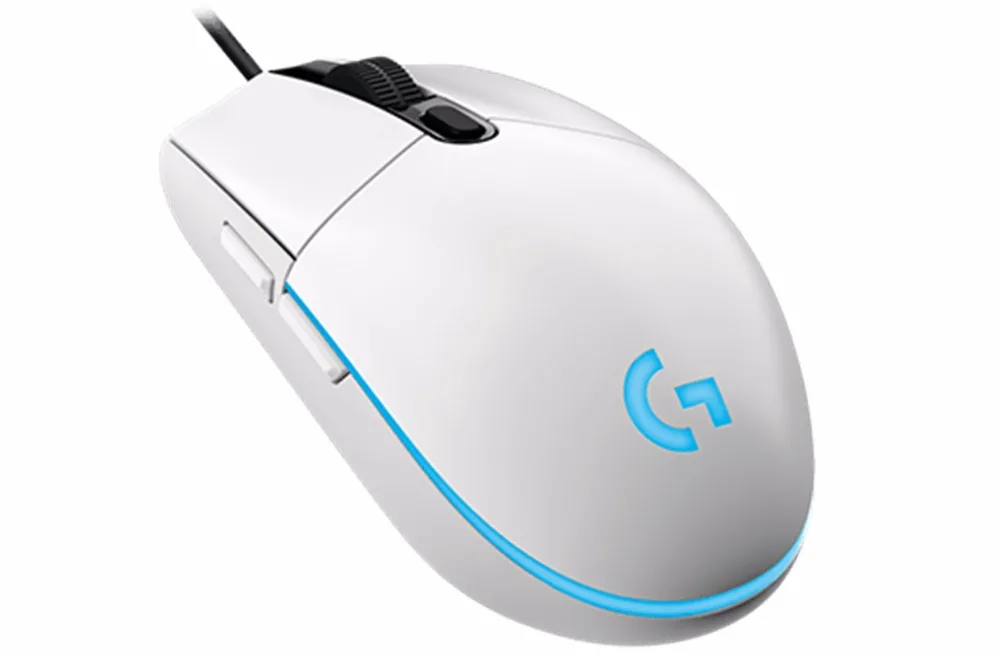 Игровая мышь Logitech G102 PRODIGY для PUBG FPS MOBA игровая мышь|Мыши| |