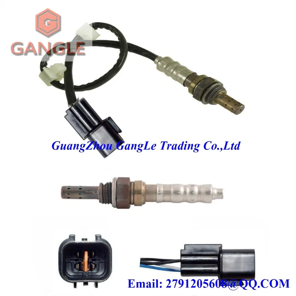 Кислородный датчик O2 Lambda сенсор соотношение воздуха и топлива для HYUNDAI SANTA FE SONATA