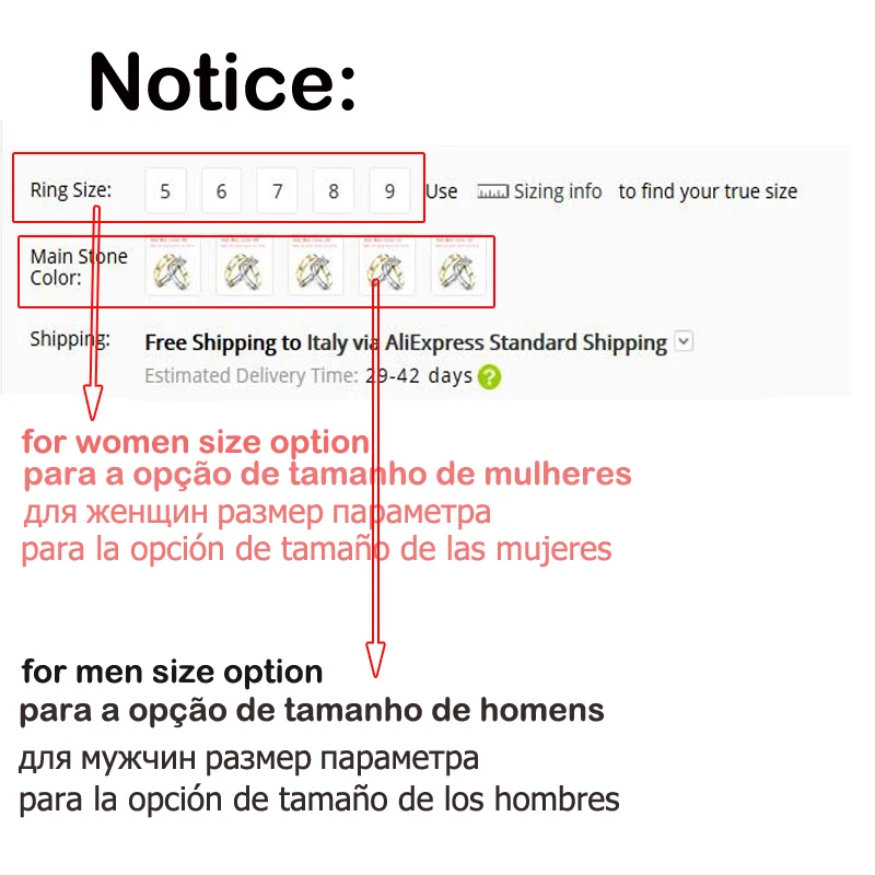 Кольца для женщин и ее свадьбы | Украшения аксессуары