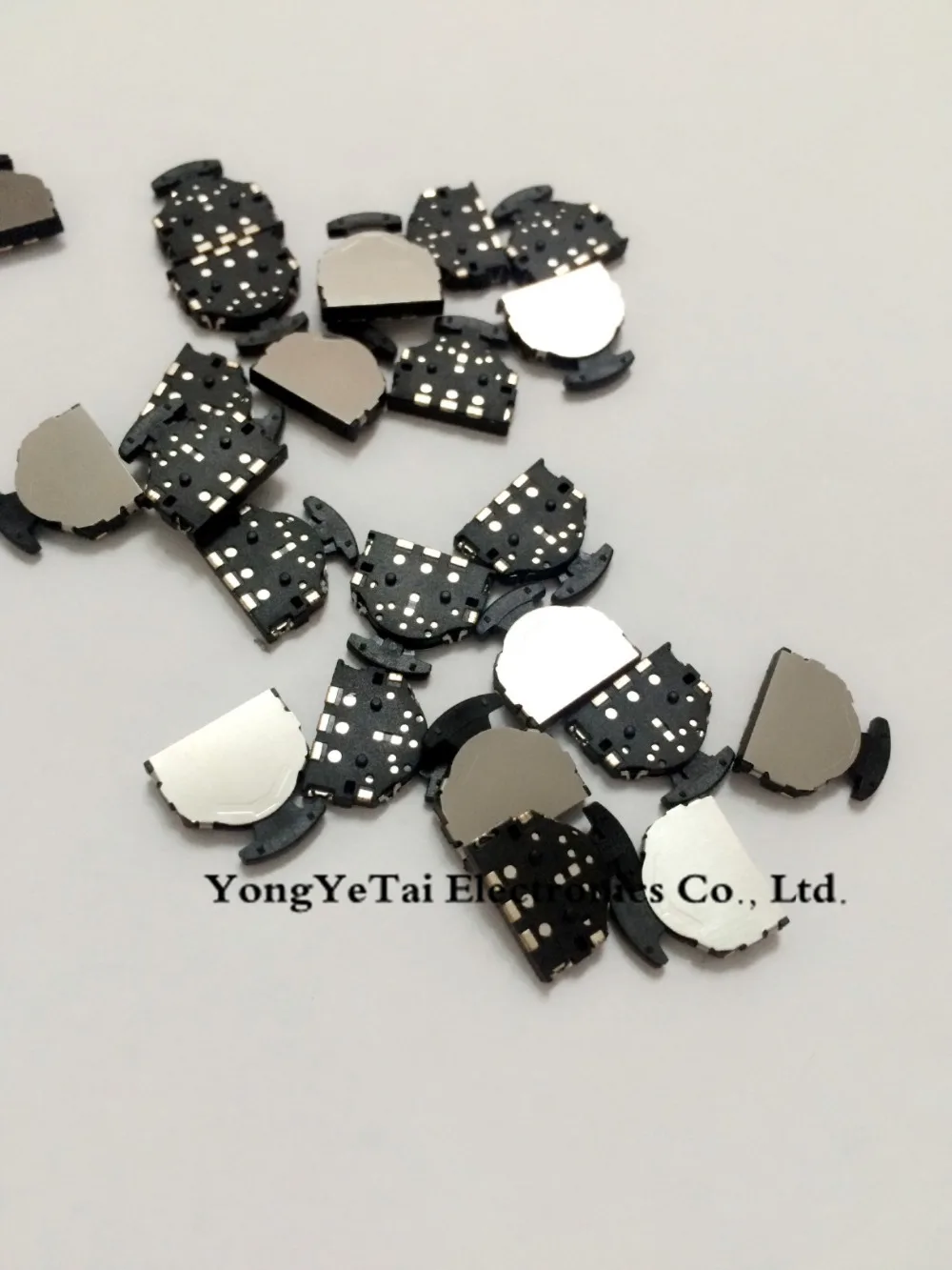 YYT аудио аксессуары MP3 MP4 головные уборы маленькие размеры рычажный переключатель