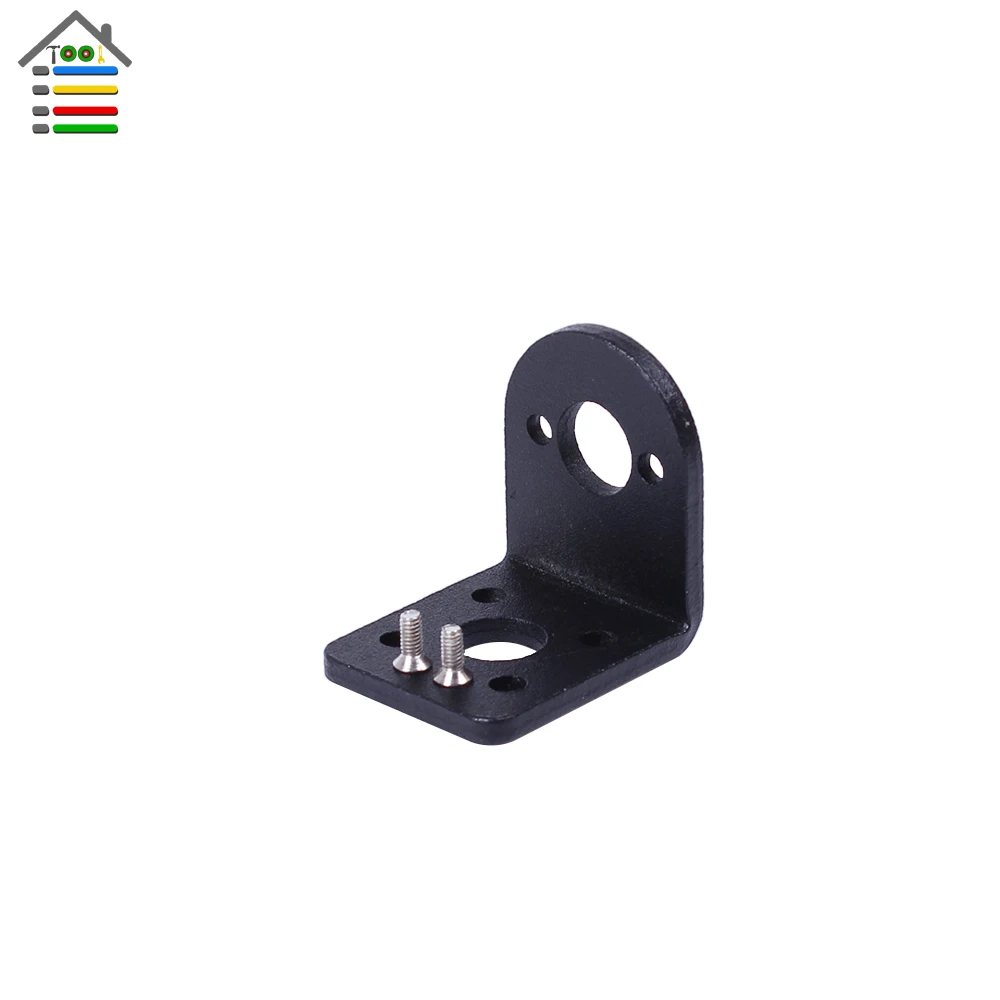 Алюминиевый держатель кронштейн для ручного сверления Деревообработка печатных