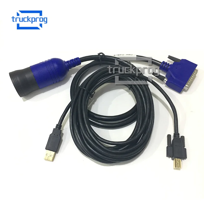 

V9.2 for CNH EST Kit New Holland cnh Electronic Service tool new holland CASE Agricultural Diagnostic Scanner DPA5 diagnostic