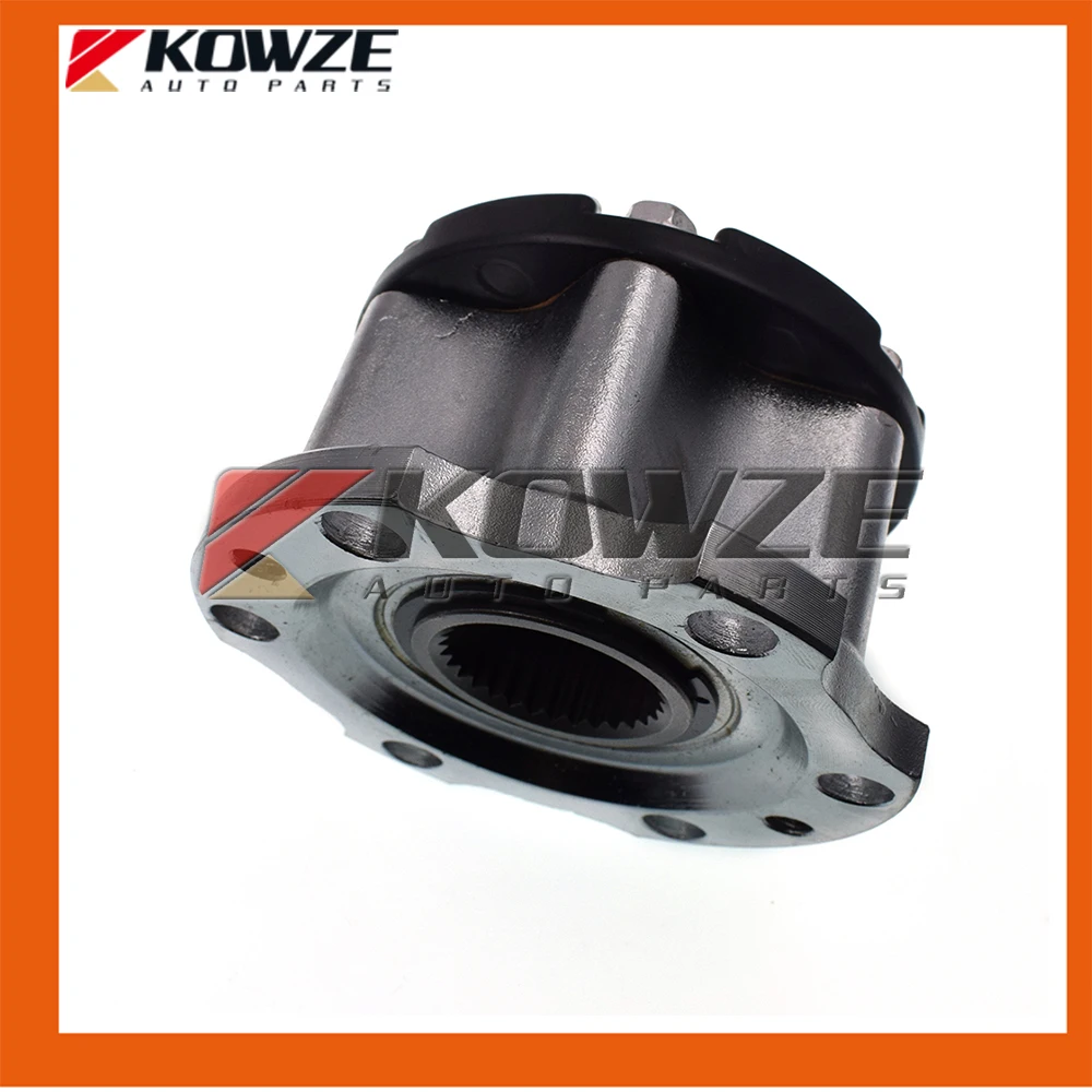 30 зубов руководство ступицы свободного хода для Toyota 4500 FZJ8 43530-60042 4353060042 4353060041