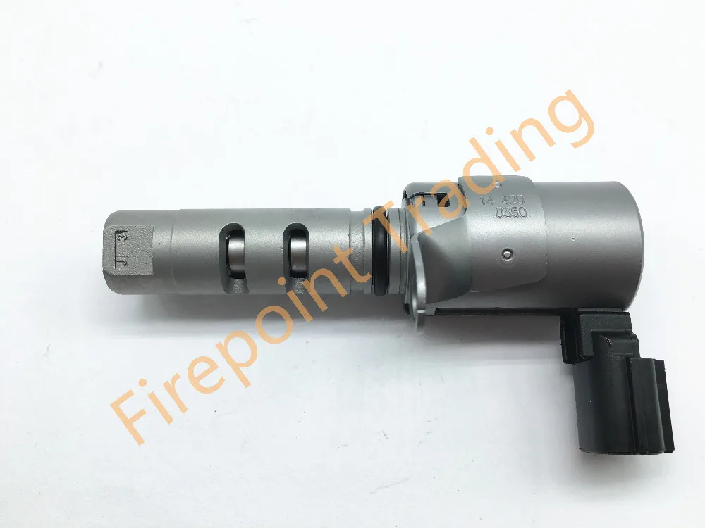 Оригинал для M azda 3 14420 л 16 В 03 09 распредвала фотометрическое масло #0350 |oil control valve|valve