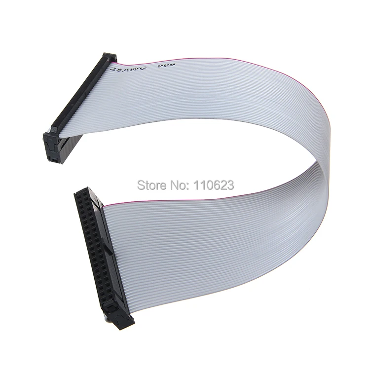 2PCS/lot 2x20pin Raspberry Pi B+ extension board GPIO Ribbon Cable adapter plate | Компьютеры и офис