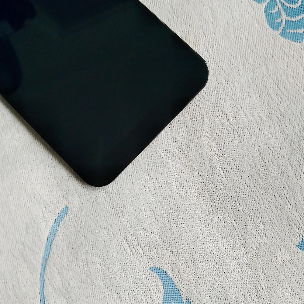 Для Ulefone X ЖК дисплей сенсорный экран дигитайзер стекло в сборе Замена для 5 85