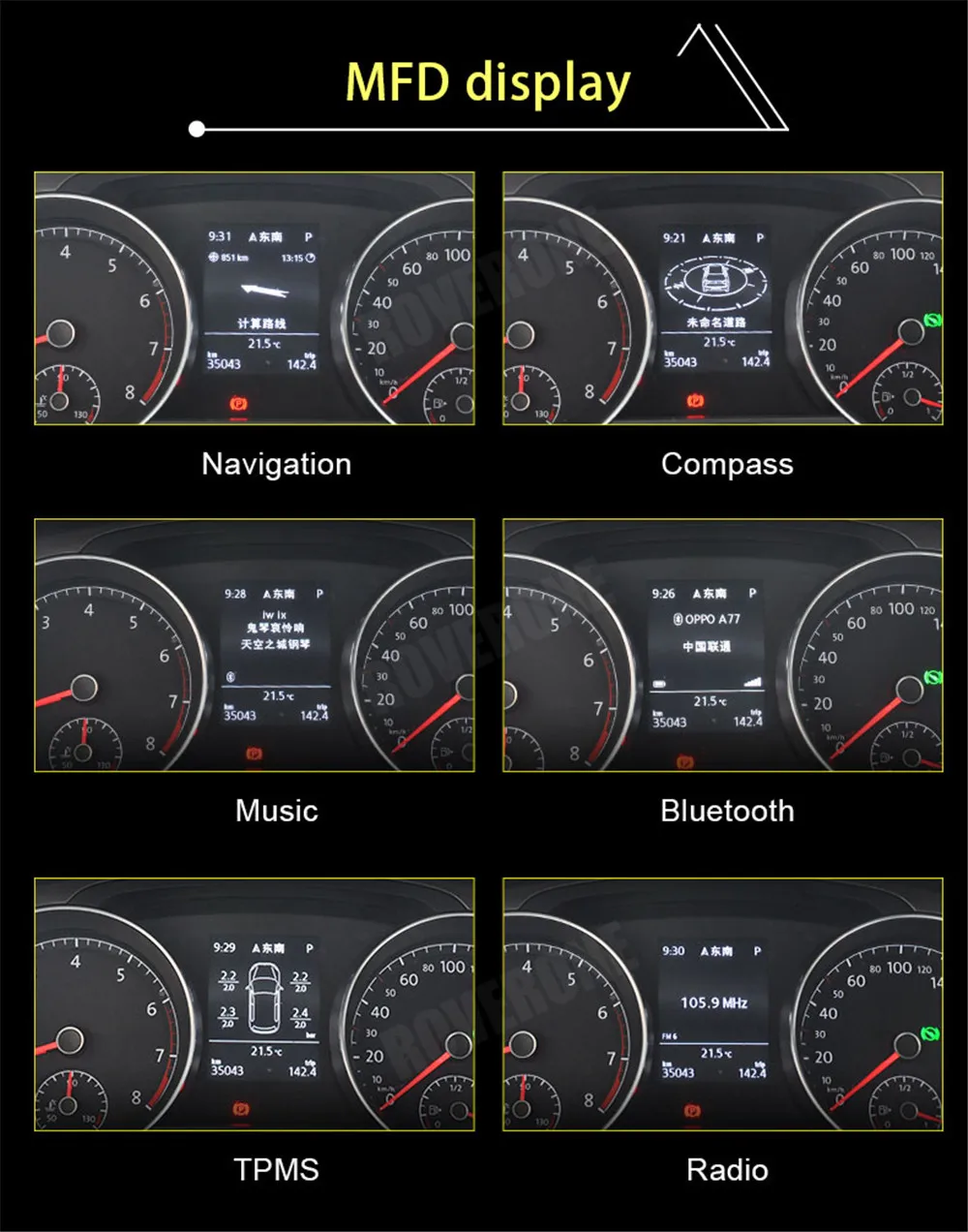 Для VW Passat CC B6 B7 для Volkswagen MIB 4 Система Android автомобильный мультимедийный плеер Авторадио Bluetooth DSP MFD IPAS CarPlay