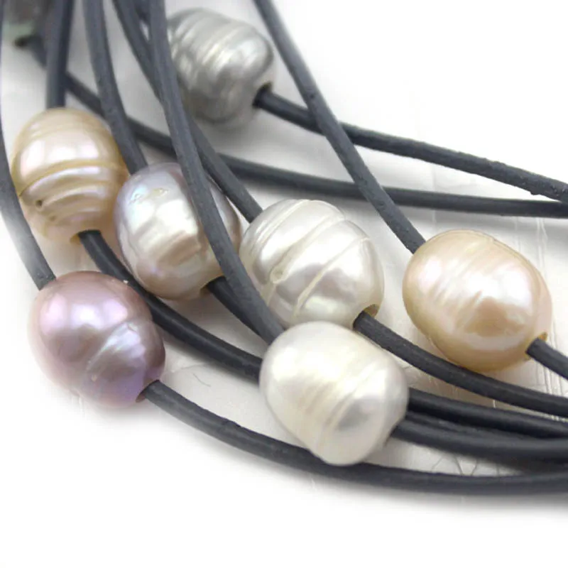 Бесплатная доставка подарочная упаковка или упаковка! 100% многожильный кожаный