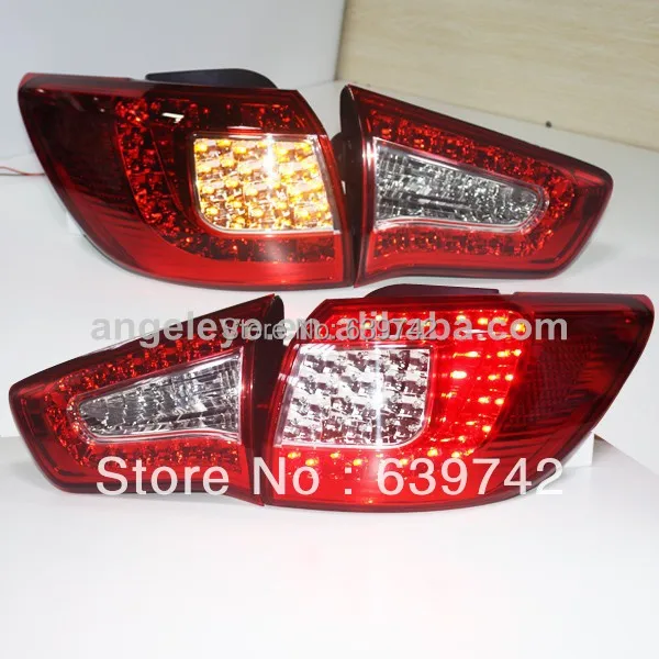 

2011-2013 Year for KIA Sportage R LED Rear Light