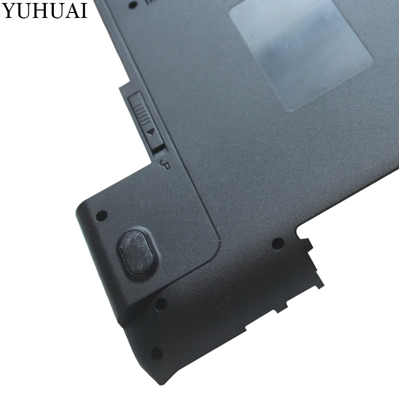 90% новый ноутбук чехол для задней части корпуса samsung 300E5E 300E5V 270E5V 270E5E Нижняя крышка