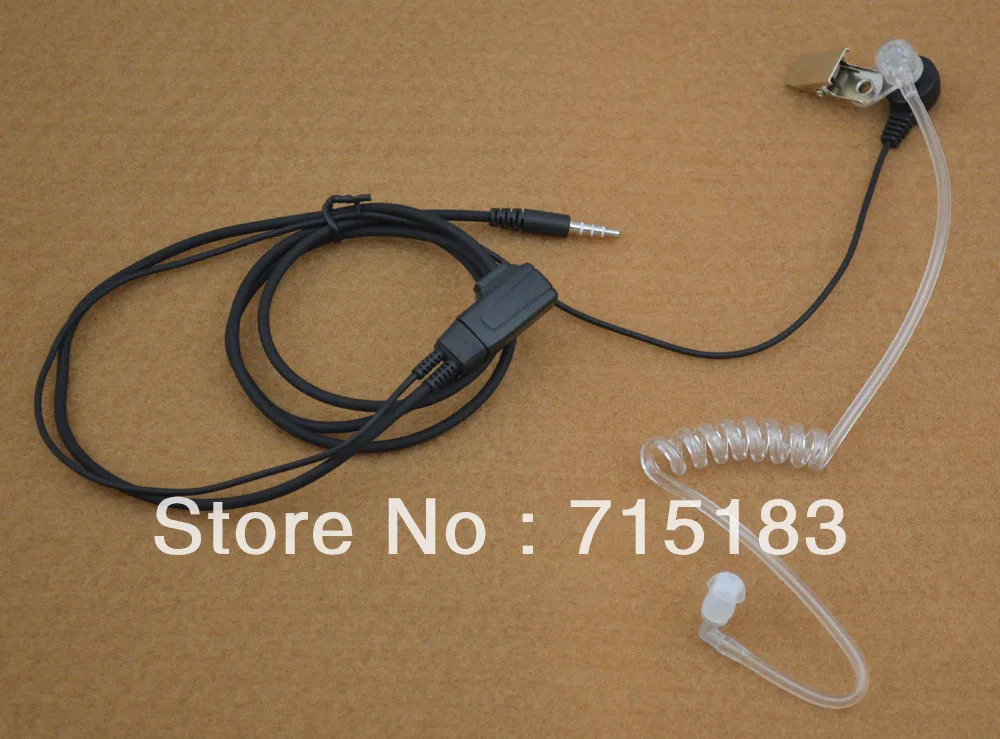 Бесплатная доставка 2013 гарнитура с воздушной трубкой горячая распродажа