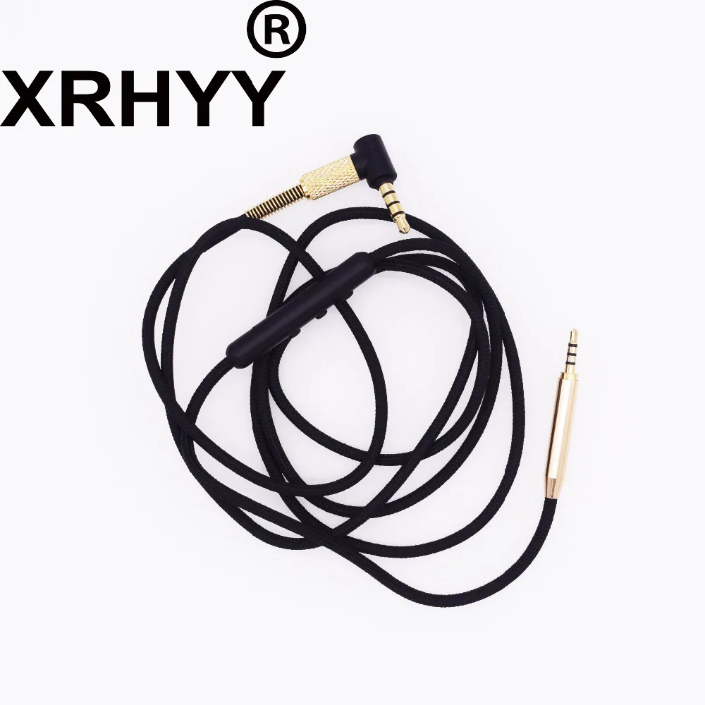 Запасной кабель для наушников XRHYY Bose QC25 QC35 OE2 OE2i | Электроника