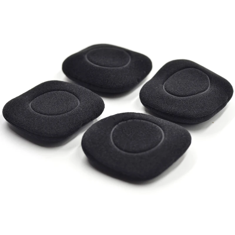 2 пары сменных поролоновых подушечек для logitech H150 H130 H151 H 150 гарнитура губчатый материал для наушников часть