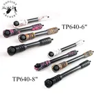 Стабилизатор для лука, амортизатор для лука 68 дюймов, 3k, стабилизатор из чистого углеродного волокна для охоты