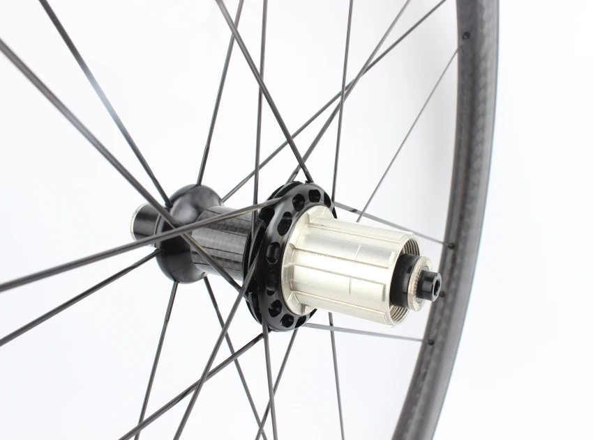 Farsports FSC60-CM-23 Powerway концентратор R36 3g кружева карбоновые велосипедные колёса Китай(материк), 60 23 U форма полностью углеродный руль для велосипеда с дисковыми тормозами 700c