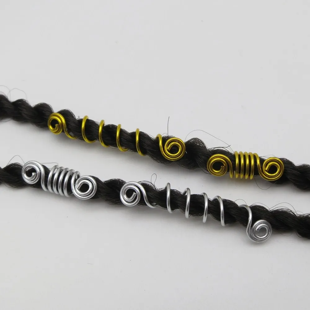 10 шт. 30 заколки клипсы для волос|dreadlocks beads cuff|dreadlock beadsbeads dreadlock |