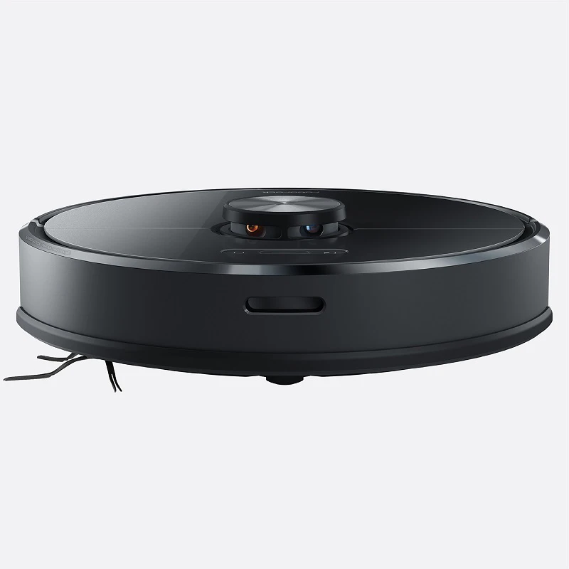 Roborock S6 робот пылесос автоматический подметание пыли стерилизовать умный планируемый мытье уборки, Amazon Alexa, Google home