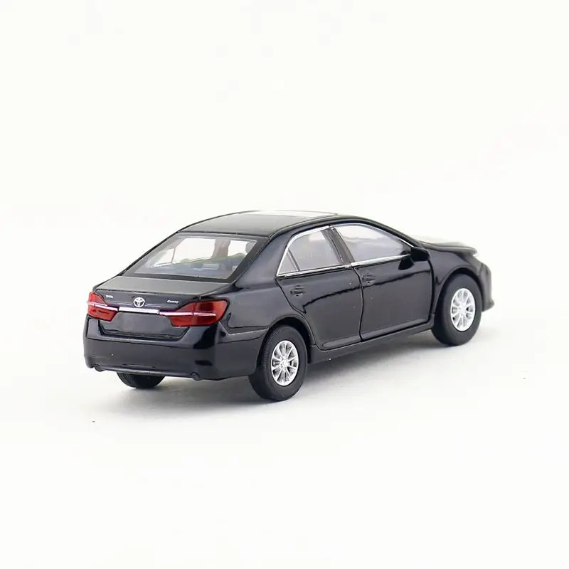 Модель под давлением Welly масштаб 1:36 Японская Игрушка Toyota Camry образовательная