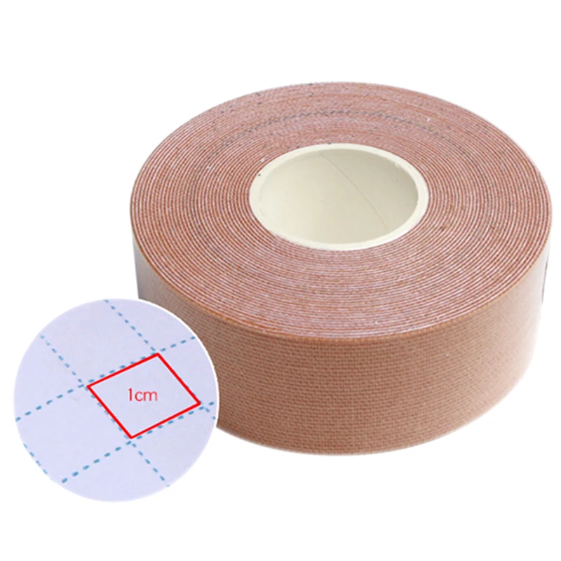 Macure Tape кинезиологическая эластичная Липкая лента для фиксации физической