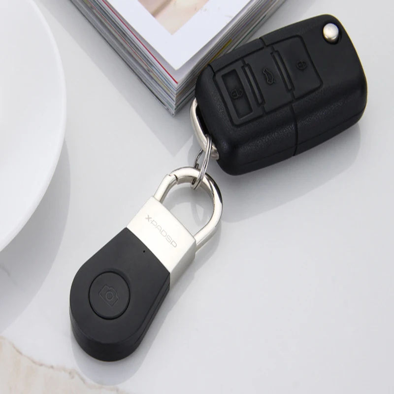 Умный анти потерянный брелок для поиска камеры мобильный телефон двусторонняя