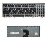 ssea new ru keyboard for lenovo ideapad z500 z500a z500g p500 p500a russian keyboard laptop