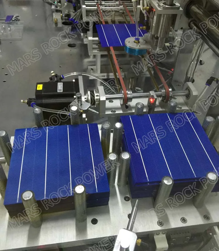 

Free Shipping 18.2-19.4% high efficiency A grade 156x156mm 4BB polycrystalline solar cell 6x6'' poly silicon pv cell for DIY