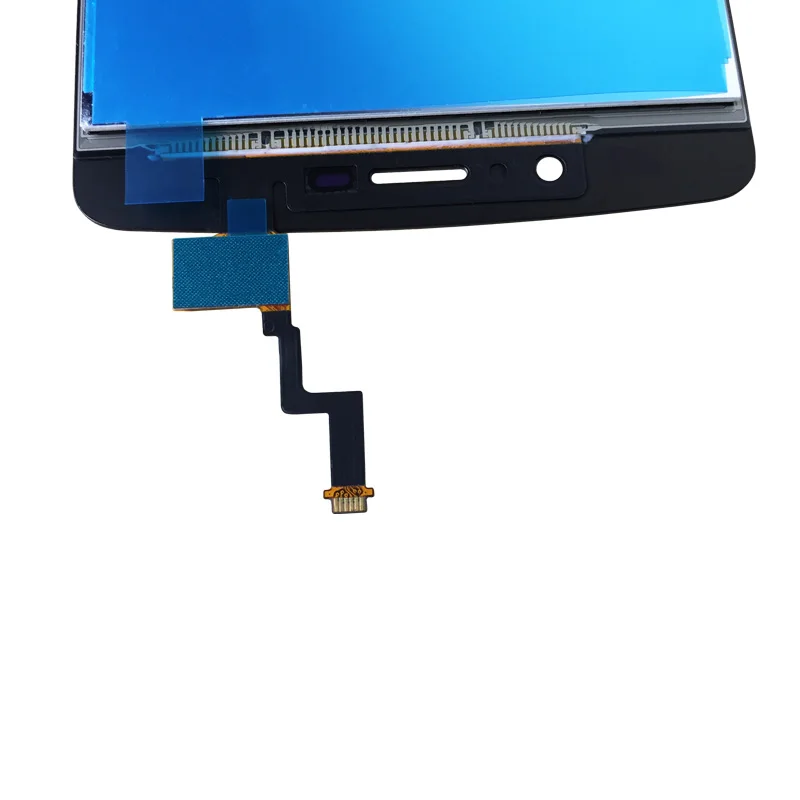 Tomoral Original For 5.5&quotTP-Link Neffos C5 Max LCD Display With Touch Screen Digitizer Glass Panel Replacement TP-Link | Мобильные