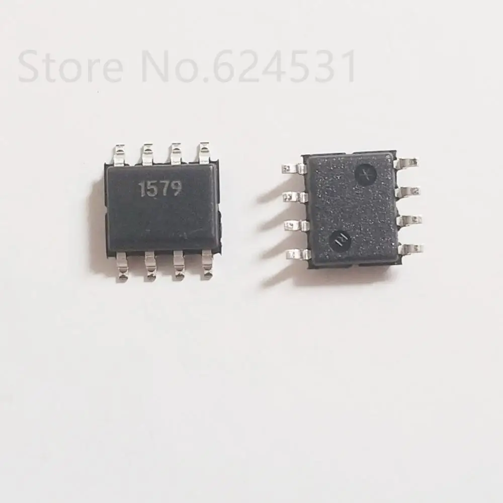 Hot spot 10 шт./лот новый оригинальный NCP1579DR2G NCP1579 NCP1587DR2G 1587 1579 Φ (Логистика может отслеживать)