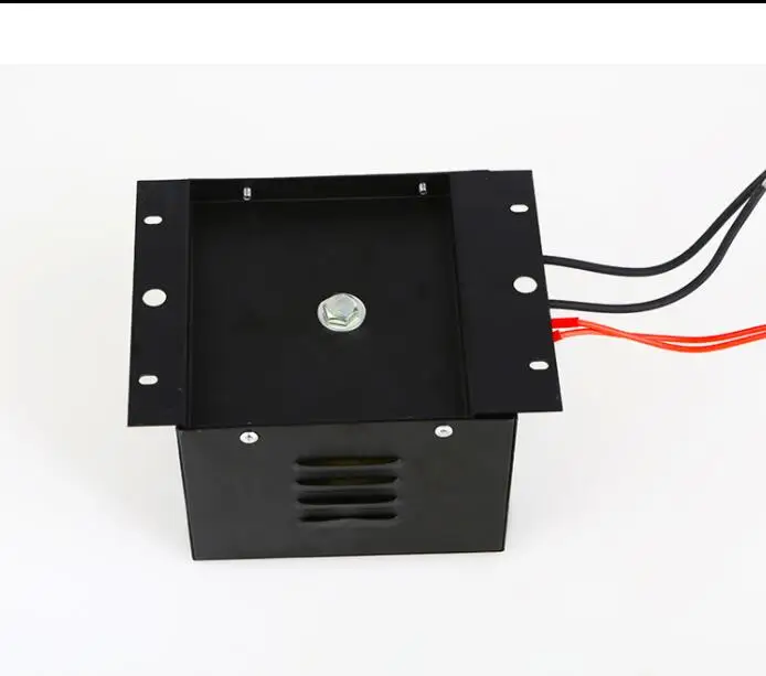 Цветной Трансформатор 24 В 220 ва медный трансформатор под заказ в вход а мощности |