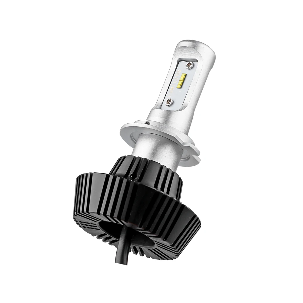 G7 светодиодный головной светильник H4/H1/H7/9005/9006/H8 H9 H11 H10 HB3 HB4 Conversion Kit Испытание на устойчивость к высокой и низкой фары дальнего и ближнего света светильник лампы 12V 24V