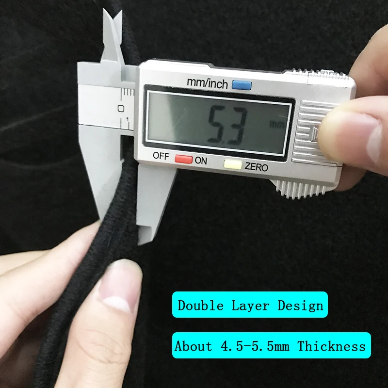 

Car Dashboard Cover Dash Mat Board Pad Carpet Dashmat Interior Mats for Volkswagen bora 2013-2018 Right Hand Drive Accessories