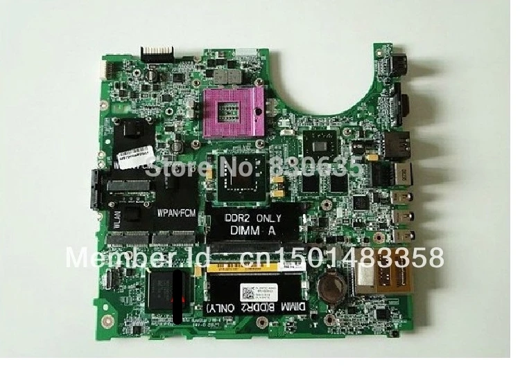 

1535 connect with motherboard tested by system lap connect board