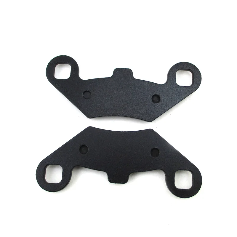 XLSION передние тормозные колодки для Polaris ATV Quad Sportsman 400 450 500 600 Scramble 2x2 4x4 | Автомобили