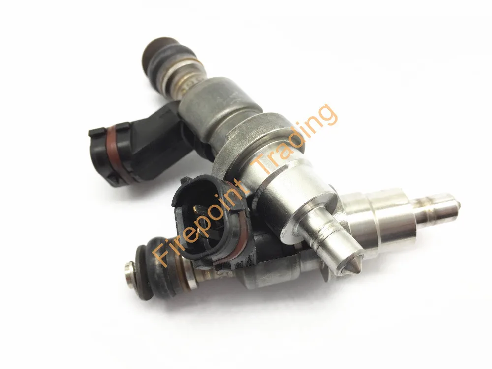 4 шт. для топливного инжектора T0yota RAV4 Avensis/форсунки OEM 23209-28030 23250-28030 | Автомобили и