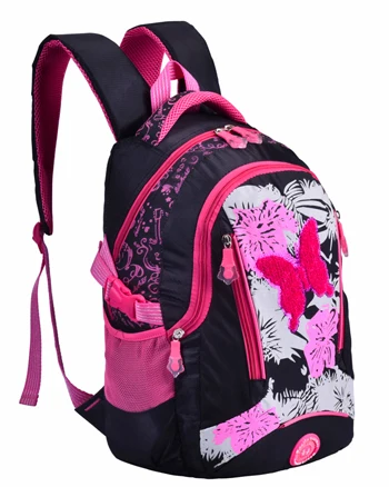 Wenjie brother, новая школьная сумка для девочек, женский рюкзак, школьный рюкзак для подростков, повседневные рюкзаки для девочек, студенческий рюкзак