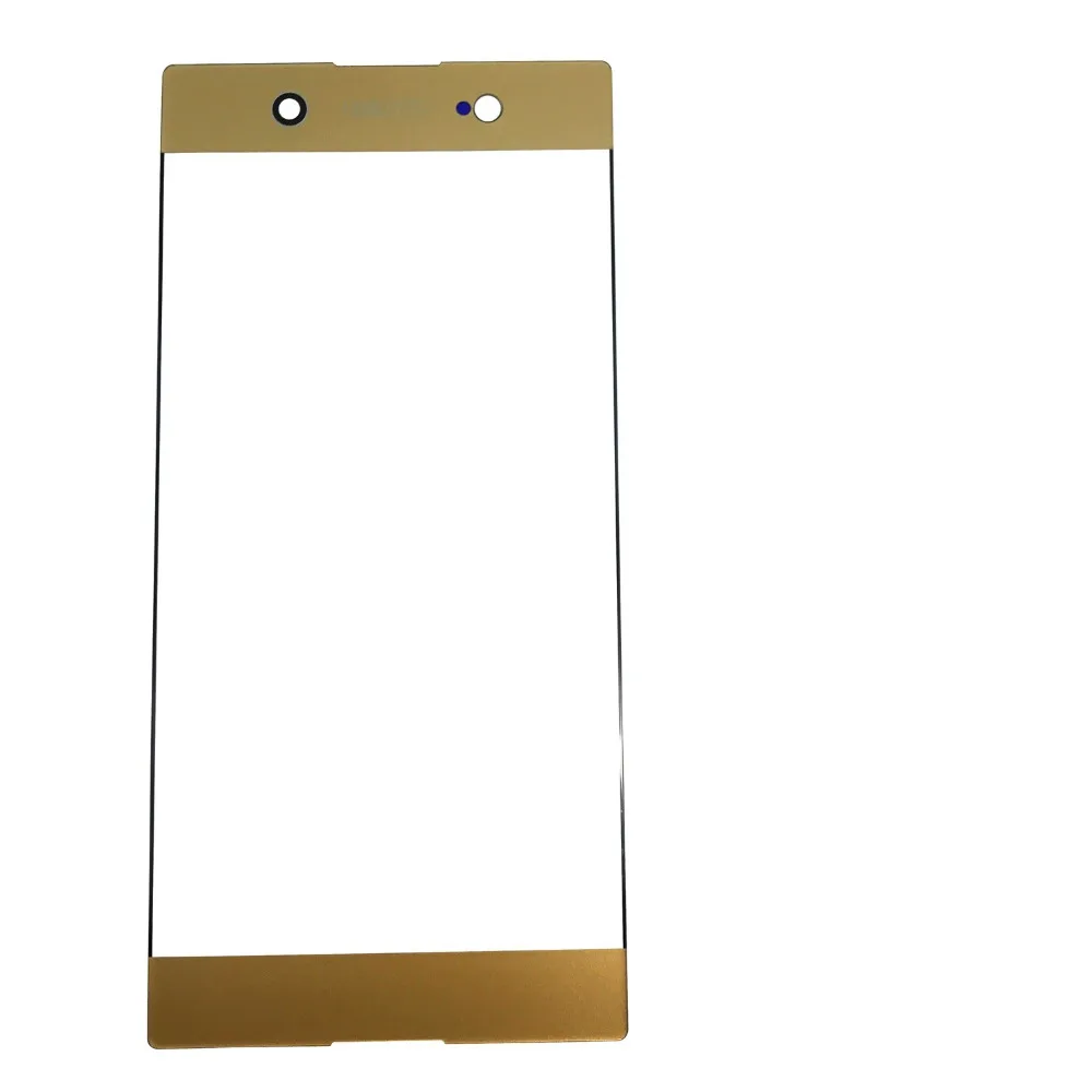 Cell Phones Replacement Parts for Sony Xperia XA1 Ultra G3221 G3212 G3223 G3226 Glass Screen Panel[No LCD No Touch Function] | Мобильные