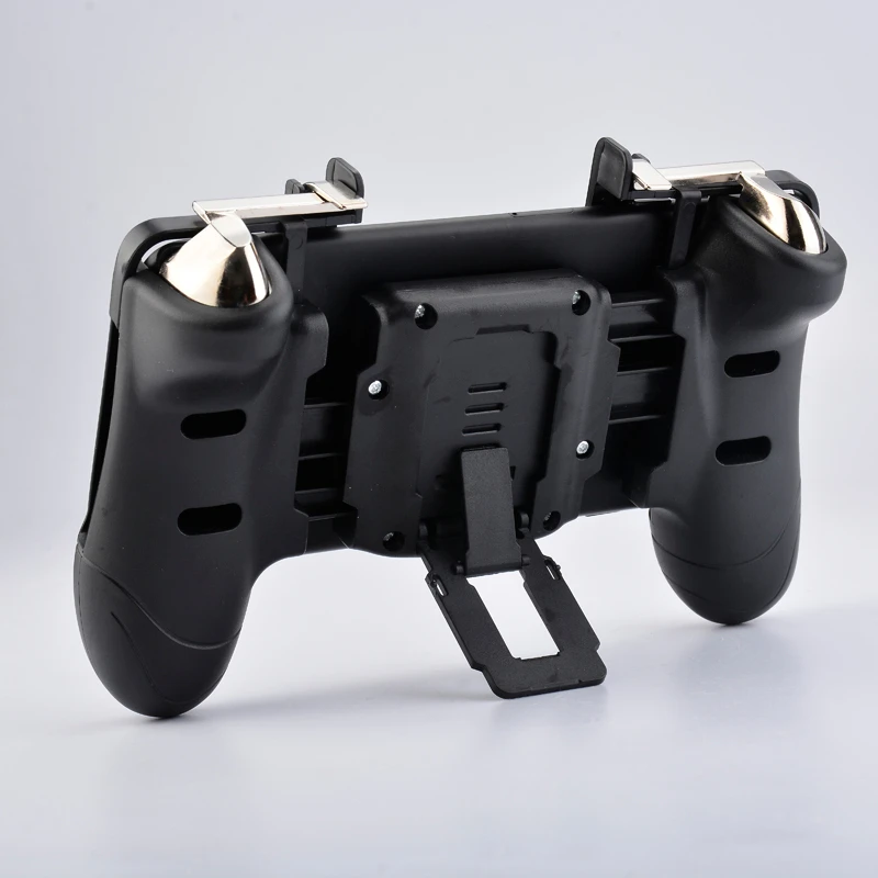Триггер мобильный контроллер Pubg джойстик для смартфона Android iPhone IOS геймпад